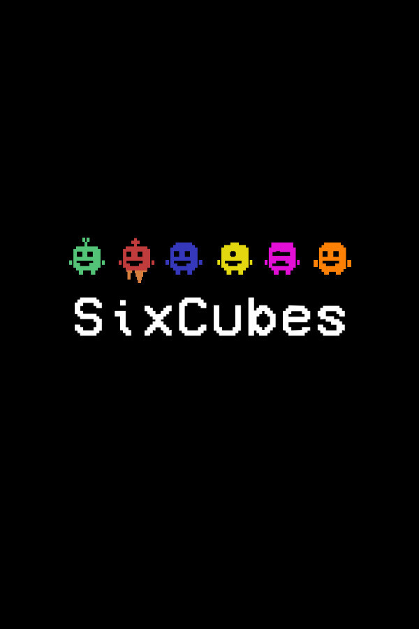 SixCubes for steam