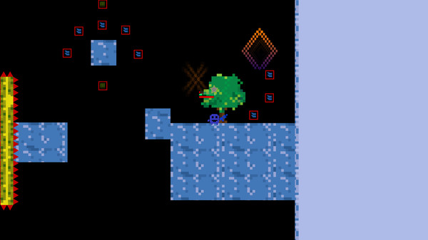 SixCubes game for Linux 1