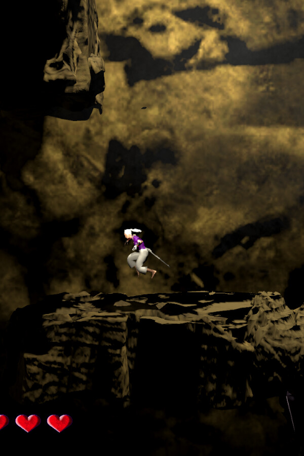Raven: The Last Neko Slayer for steam