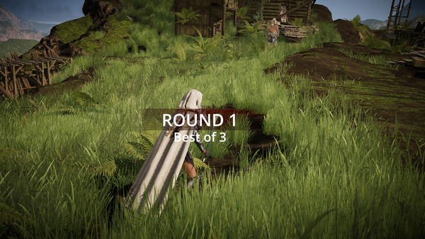 Gladiator: Blades of Furyfor windows and Linux 1