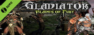 Gladiator: Blades of Fury Demo