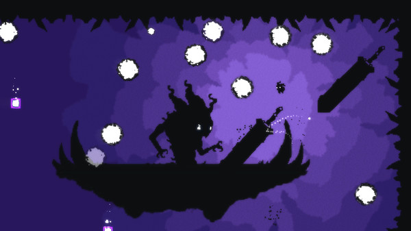 Wraithslayer game for Linux 1