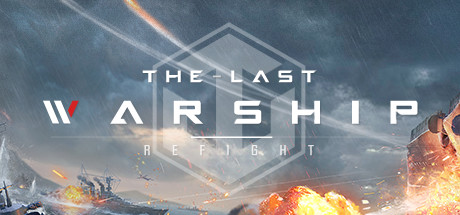 Refight：The Last Warship 游戏图标