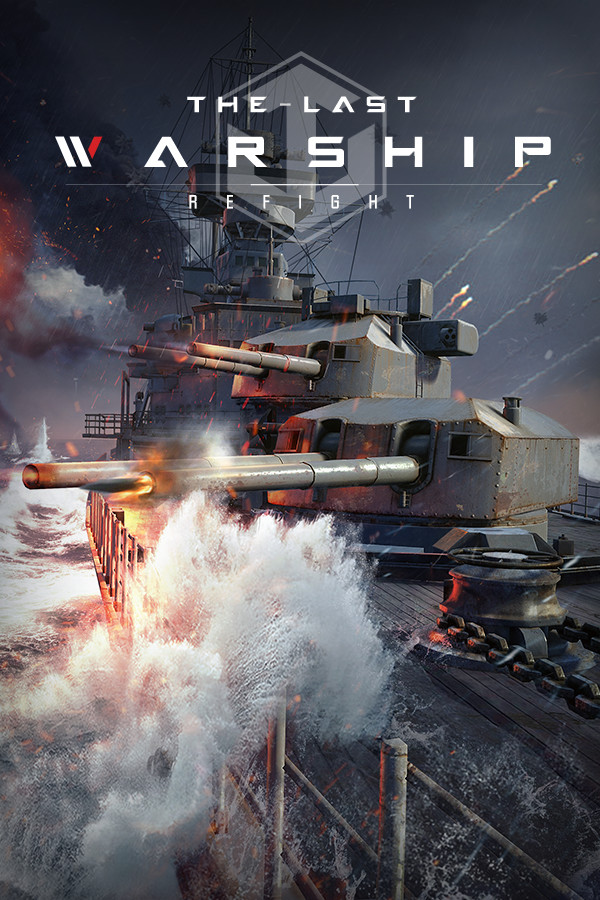 Refight:The Last Warship for steam