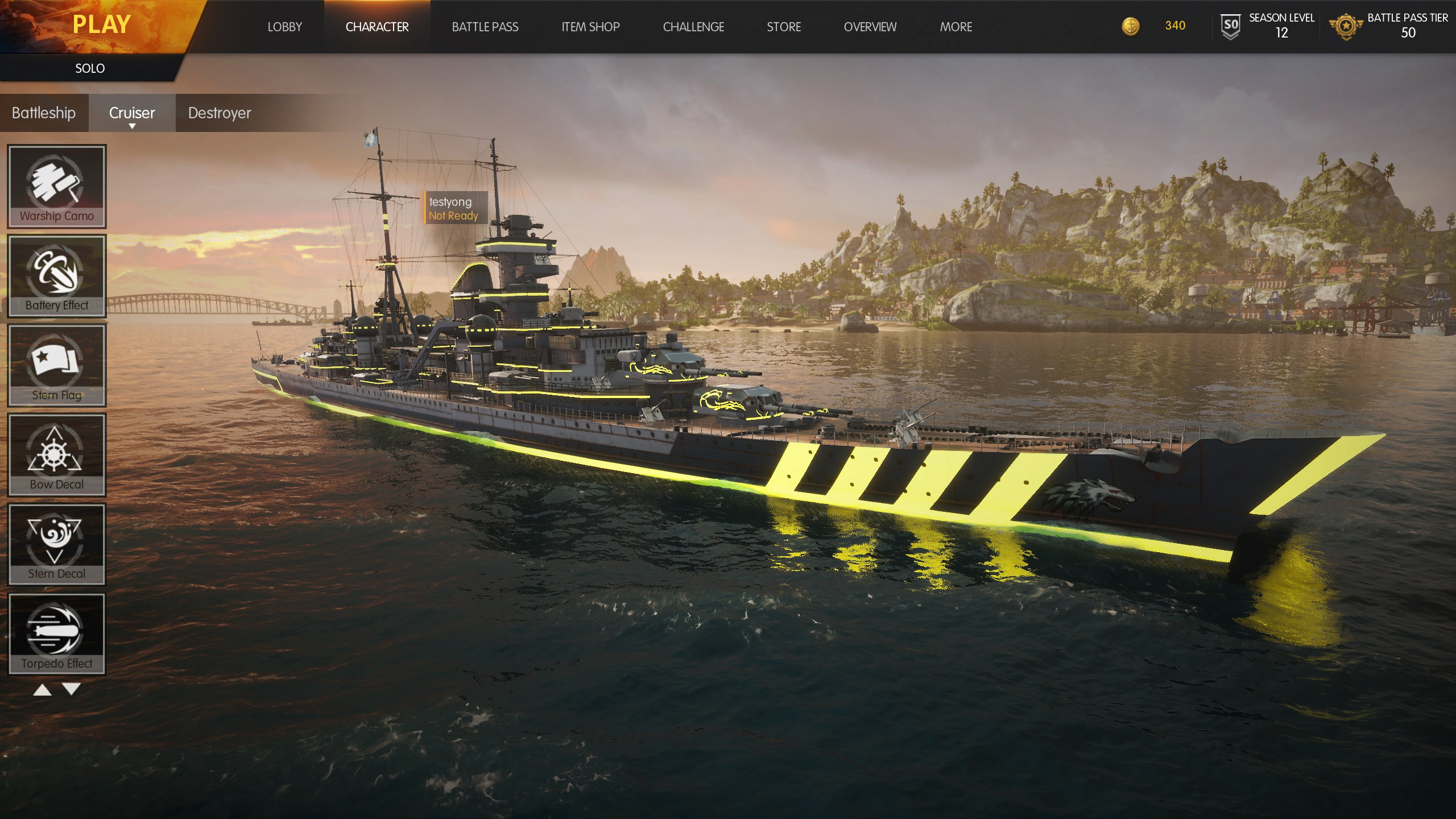 instal the last version for iphoneSuper Warship