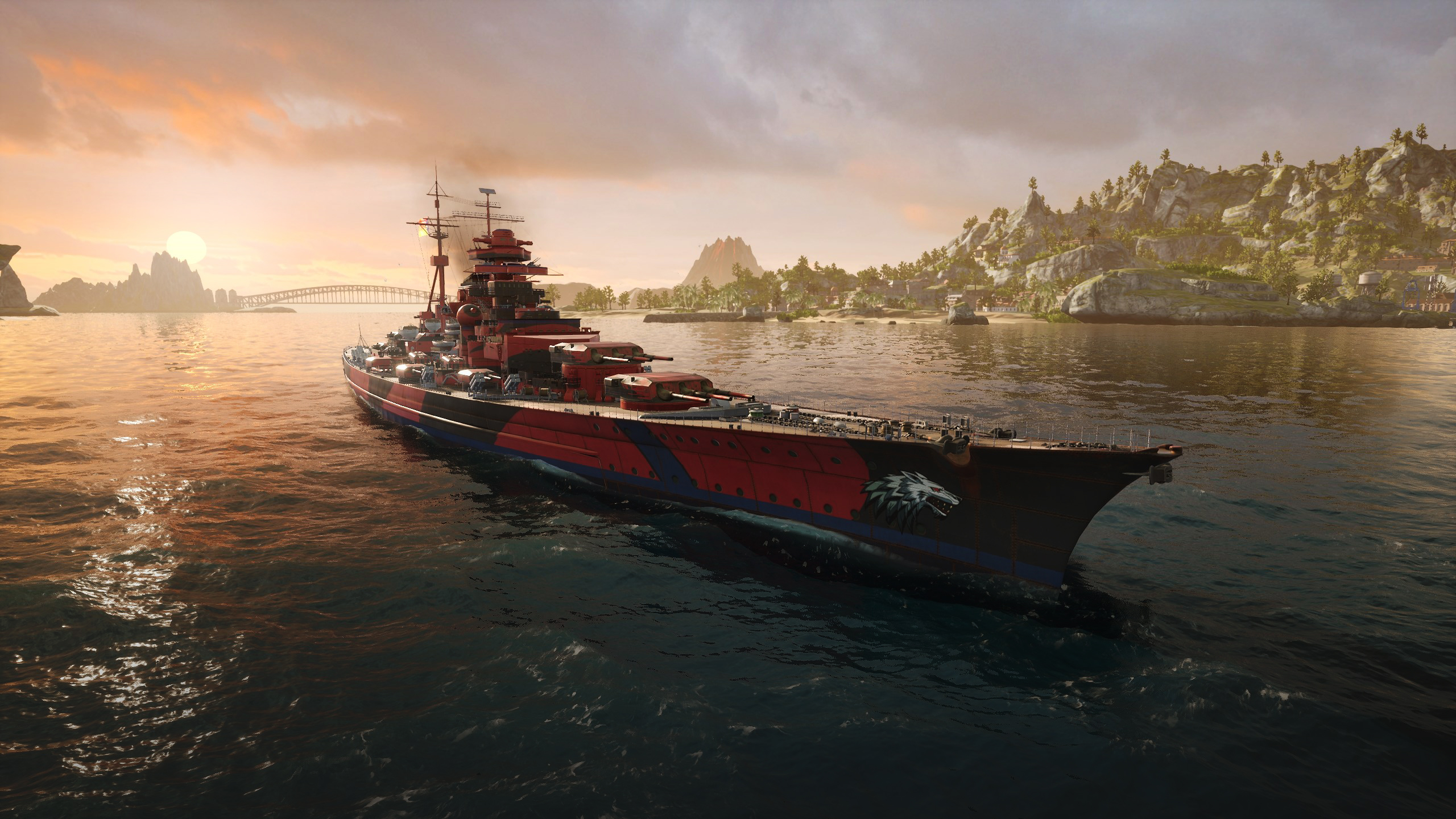 Super Warship download the last version for windows