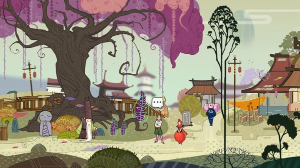 重明鸟 Bright Bird game for windows Pc 1