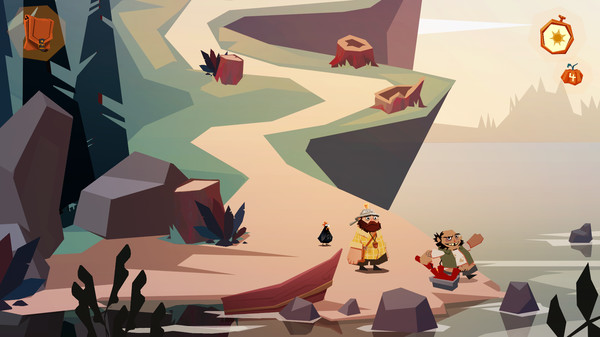 Edgar - Bokbok in Boulzacfor windows and Linux 1