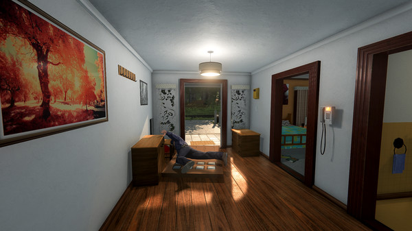 Wanking Simulator game for Linux 1