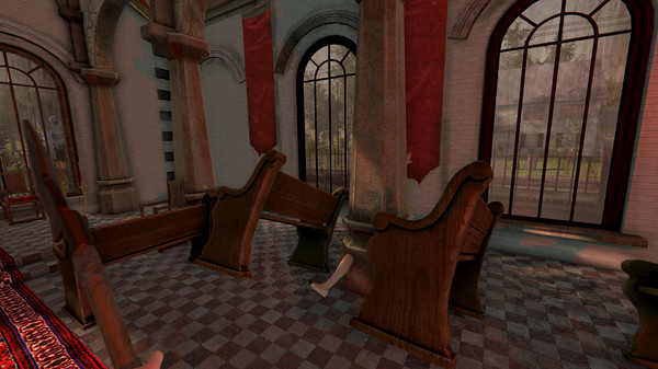 Wanking Simulatorfor windows and Linux 1