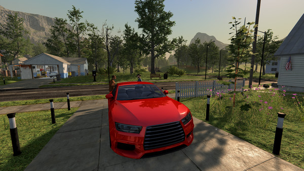 Wanking Simulator for linux