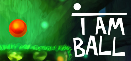 Image for I am Ball