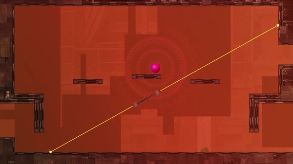 Скриншот из I am Ball