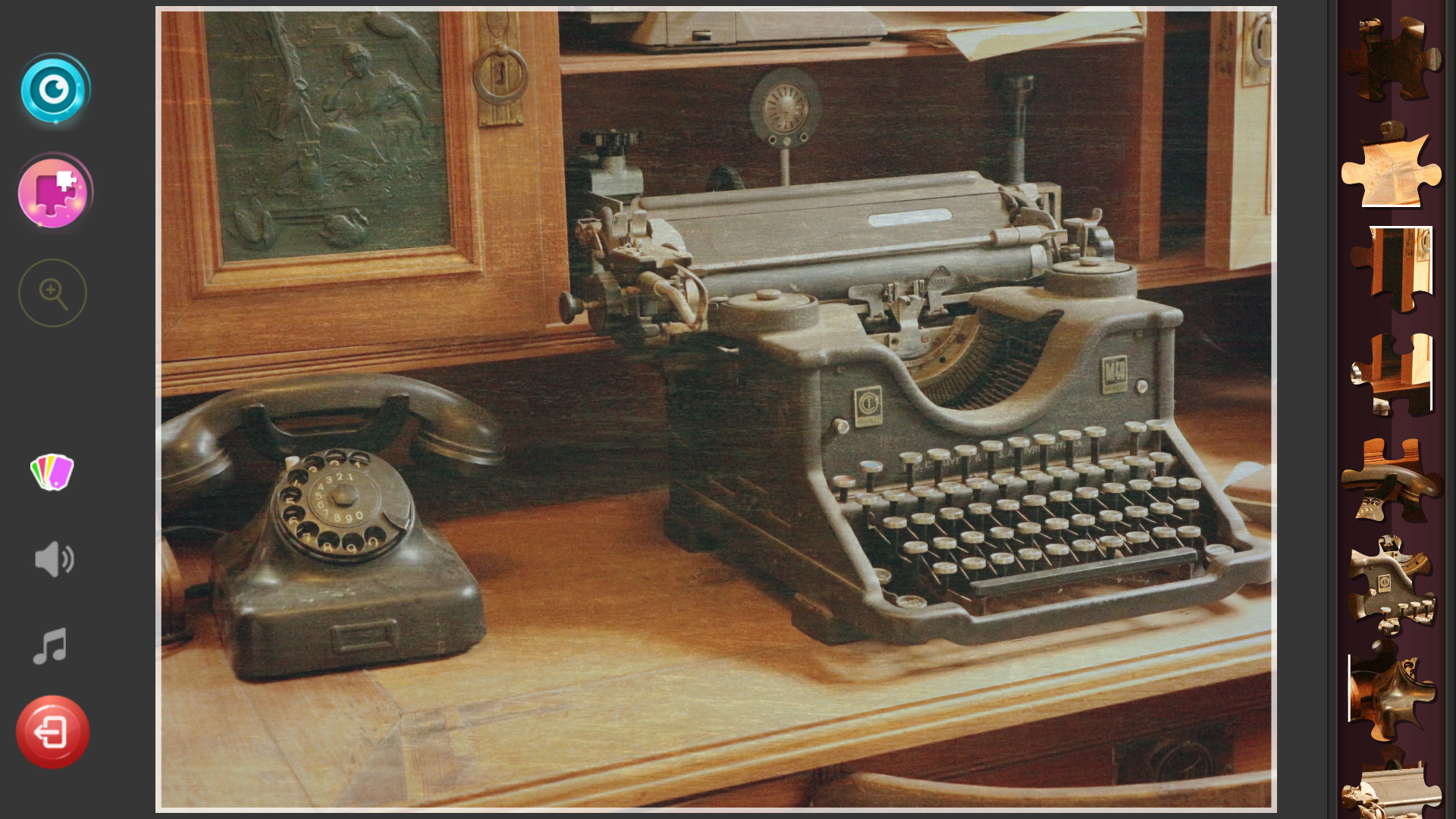 Classic Jigsaw Puzzles on Steam