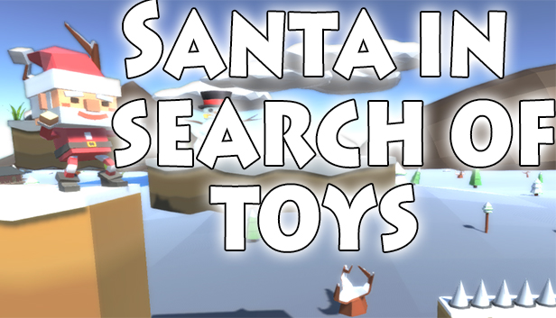 search for toys