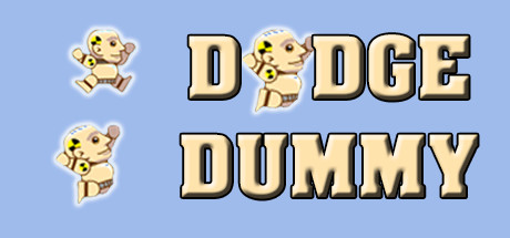 Dodge Dummy cover art