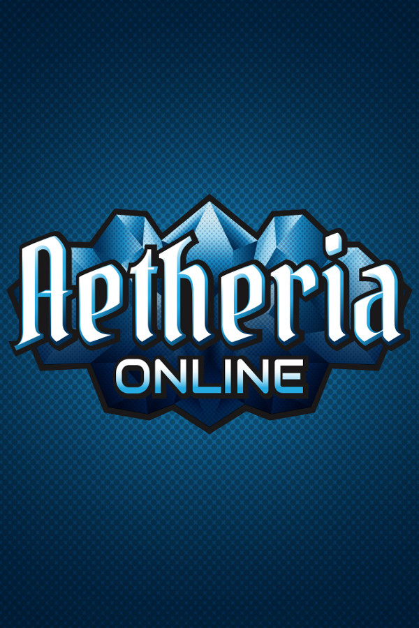 Steam portrait for Aetheria Online.