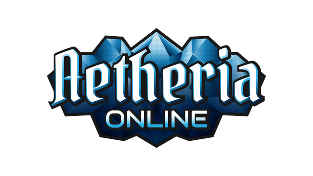 Aetheria Online Logo