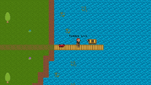 Aetheria Onlinefor windows and Linux 1