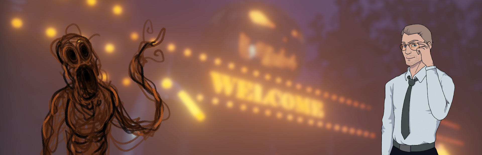 Consolation: Board Meeting - Anthology Edition