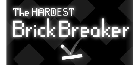 The HARDEST BrickBreaker cover art