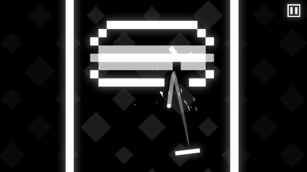 The HARDEST BrickBreaker for linux