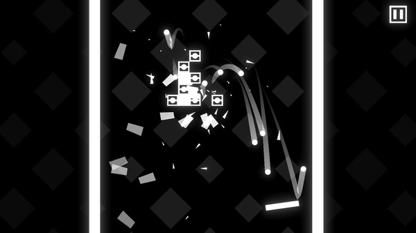 The HARDEST BrickBreaker game for Linux 1