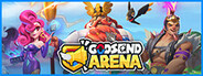 Godsend Arena System Requirements