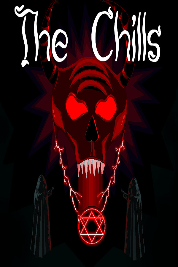 The Chills for steam