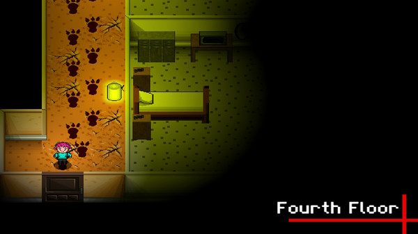 The Chills game for windows Pc 1