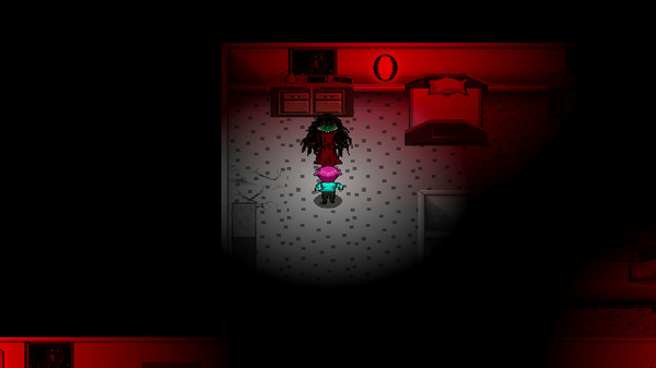 The Chills game for Linux 1