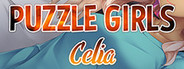 Puzzle Girls: Celia