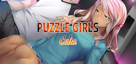 Puzzle Girls: Celia cover art