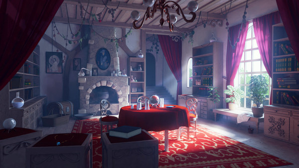 Witches Brewfor windows and Linux 1