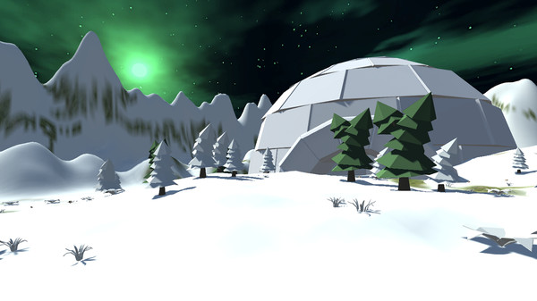 Скриншот из Where is The Beach