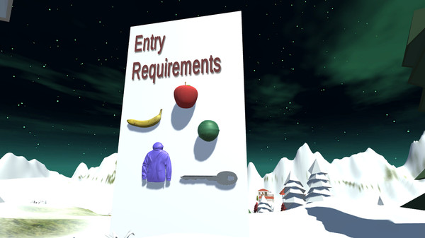 Скриншот из Where is The Beach