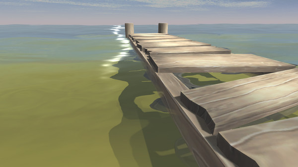 Скриншот из Where is The Beach