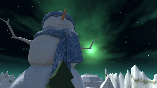 Скриншот из Where is The Beach