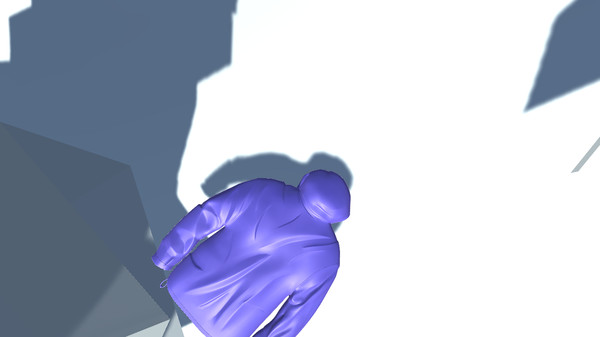 Скриншот из Where is The Beach