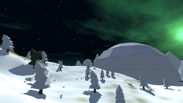 Скриншот из Where is The Beach