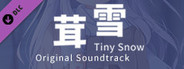 Tiny Snow - Original Soundtrack