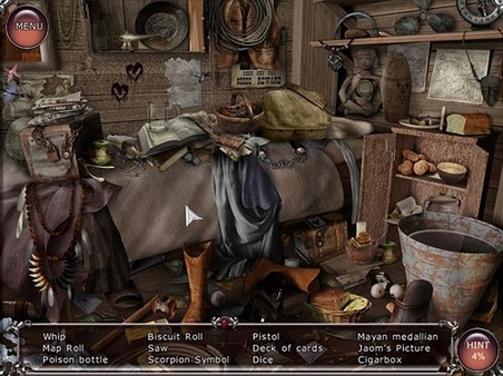 Epic Adventures: La Jangadafor windows and Linux 1