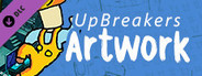 UpBreakers - Artwork