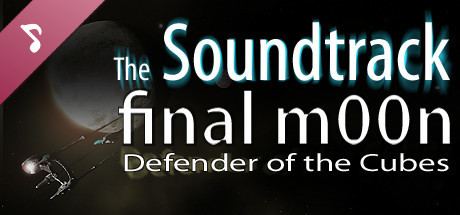 final m00n - Defender of the Cubes Soundtrack