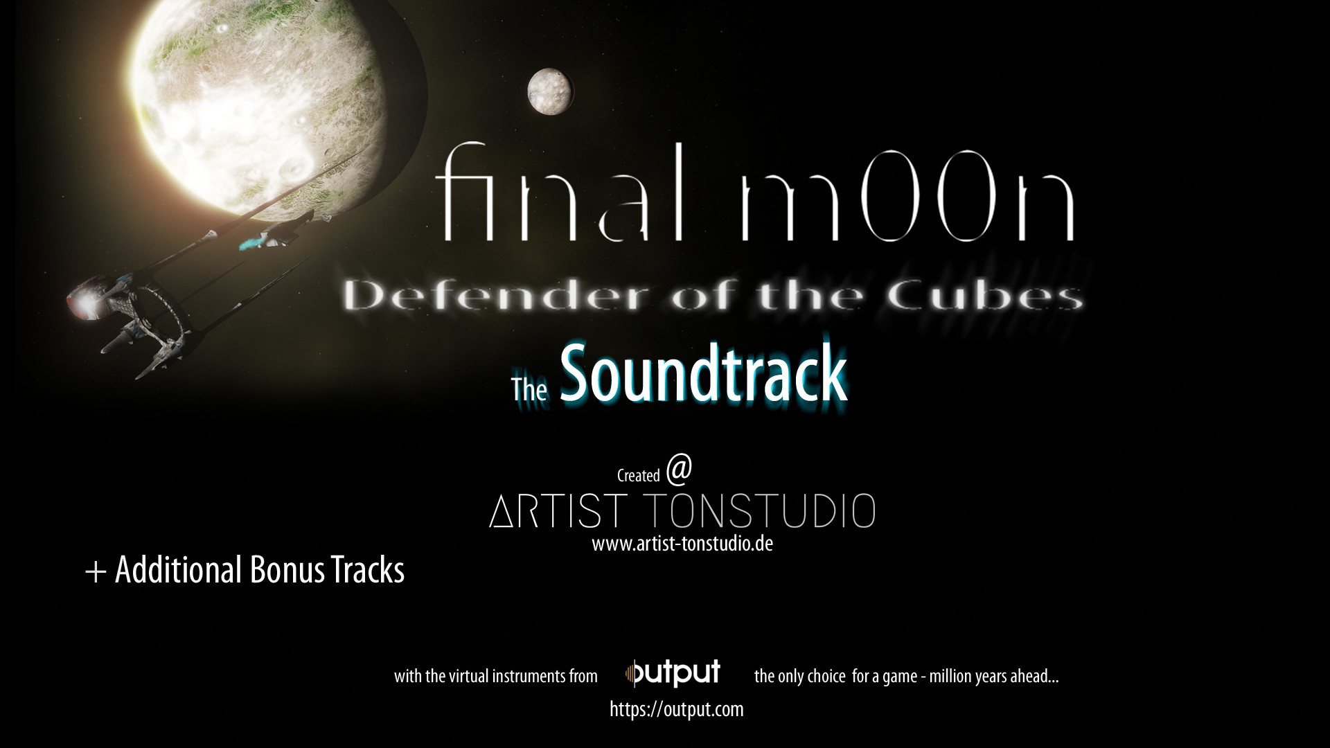 Soundtrack Soundtrack