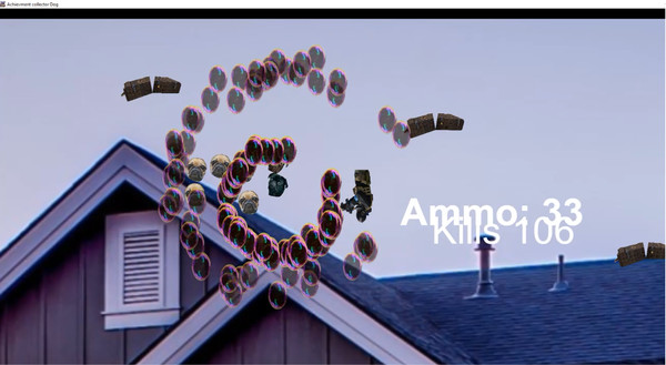 Скриншот из Achievement Collector: Dog