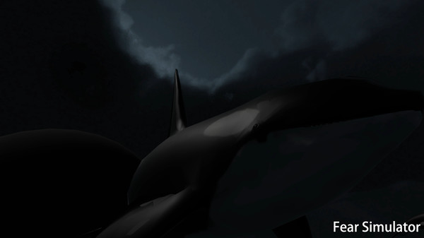 Fear Simulator game for windows Pc 1