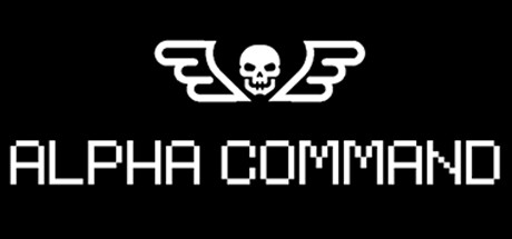 Alpha Command cover art