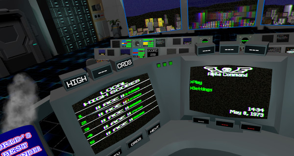 Alpha Commandfor windows and Linux 1