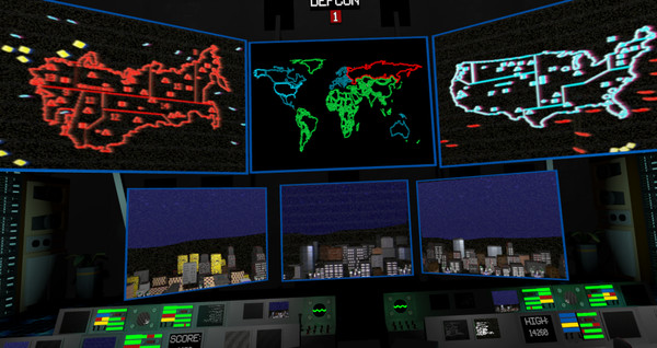 Скриншот из Alpha Command Скриншот из Alpha Command